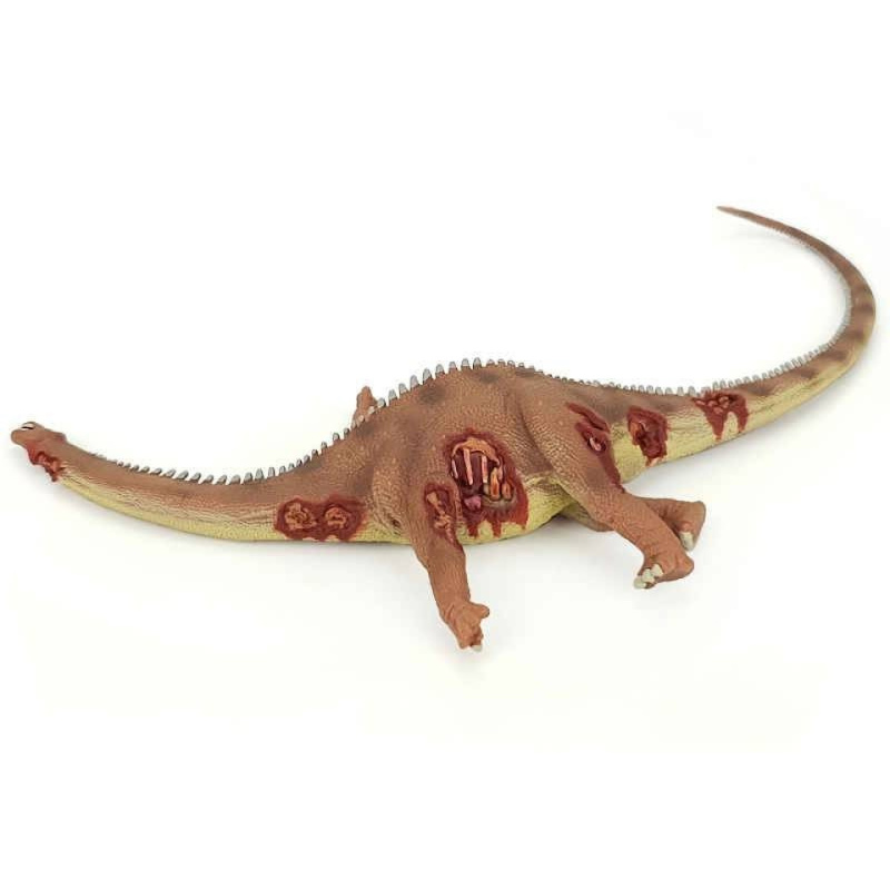 COLLECTA Brontosaurus oběť