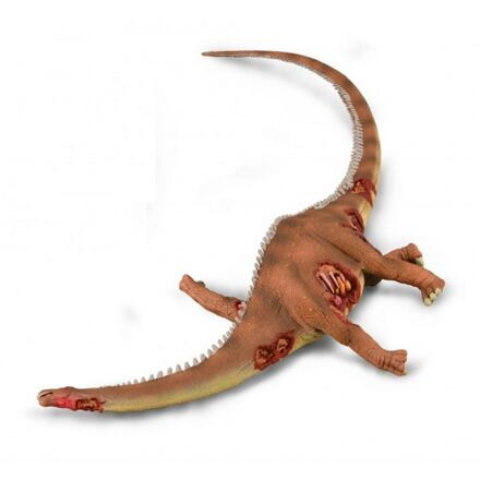 COLLECTA Brontosaurus oběť