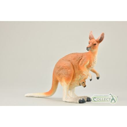 Collecta Klokan s mládětem