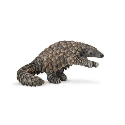 Figurka luskoun CollectA
