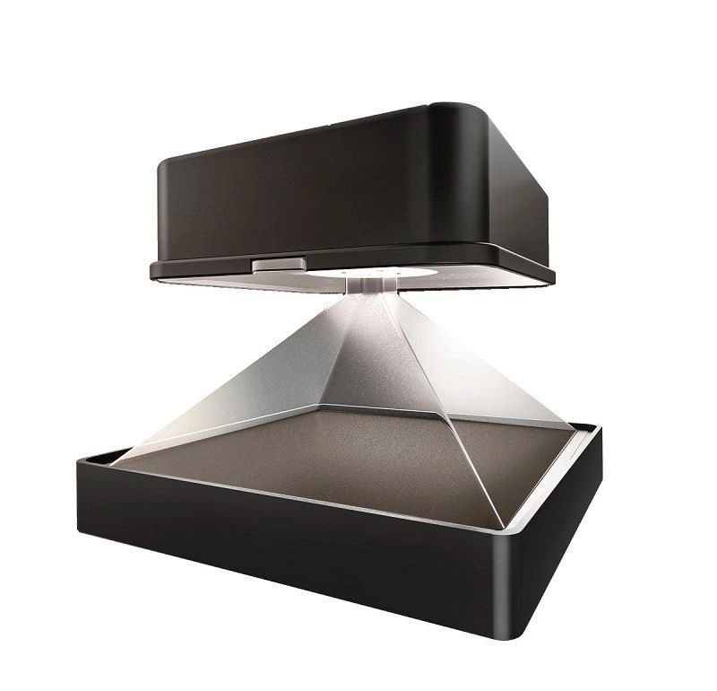 4M Hologram projektor