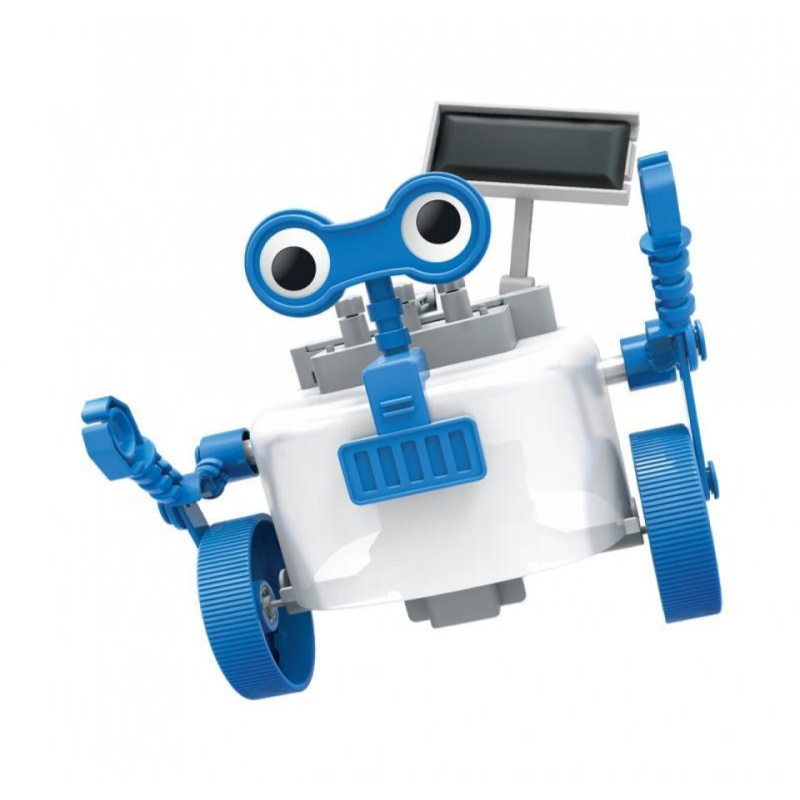 Happy People Solární robot