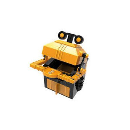 Mac Toys Pokladnička robot