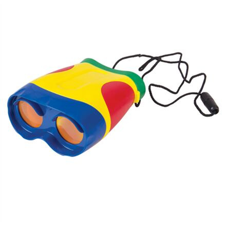 Bigjigs Toys dalekohled