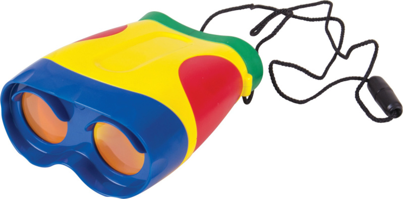 Bigjigs Toys dalekohled
