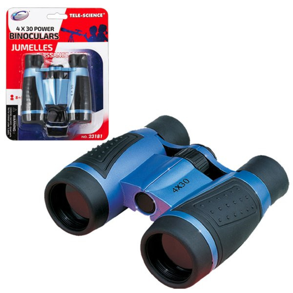 Dětský dalekohled 4×30 mm