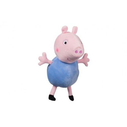 TM Toys Prasátko Peppa postavička Tom 35,5 cm