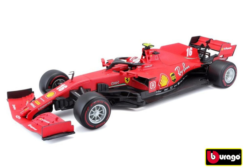 Bburago Ferrari SF 1000 1:18