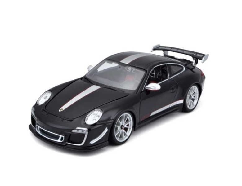 Bburago 1:18 PLUS - PORSCHE 911 GT3 RS