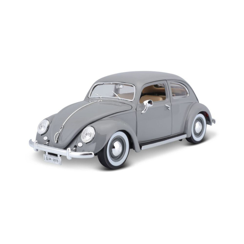 Bburago VOLKSWAGEN KAFER BEETLE 1:18