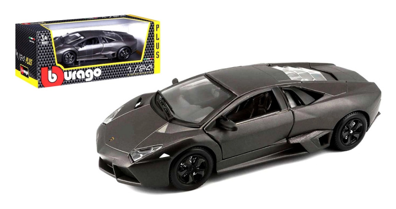 Bburago Lamborghini model auta 1:24