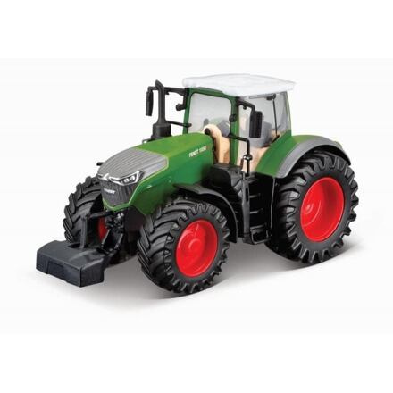 Bburago Farm Traktor Fendt 1050 Vario 1:43