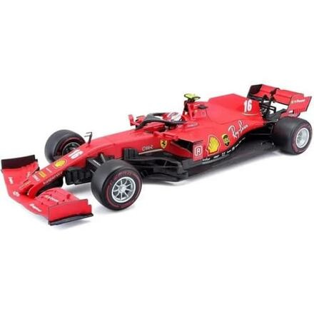 Bburago Ferrari SF 1000 Austrian 16 Leclerc BB18 16808AL 1:18