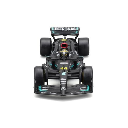 Bburago RACE Formula F1 Mercedes-AMG F1 W14 E Performance 2023 63 George Russel 1:43