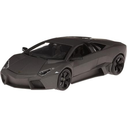 Bburago 1:18 Plus Lamborghini Reventón šedá