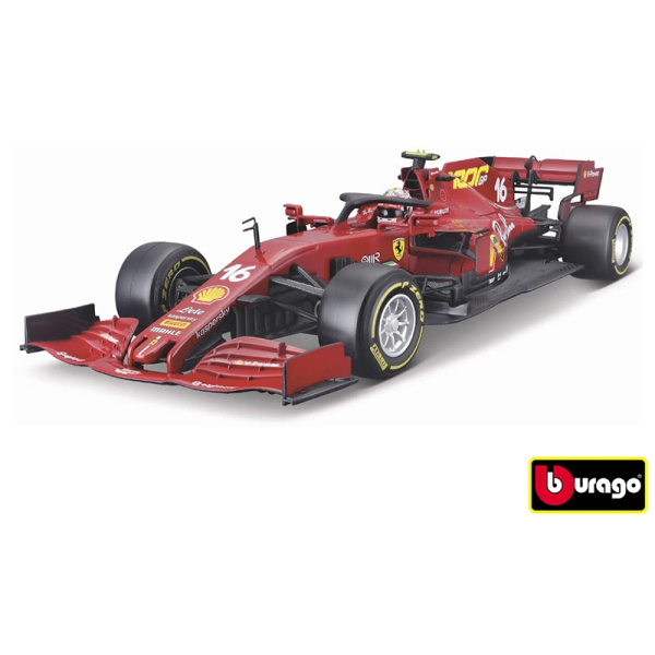 Bburago Ferrari SF 1000 1:18