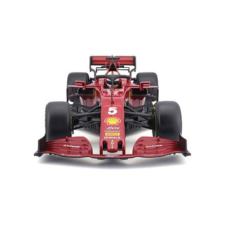 Bburago Ferrari SF 1000 1:18