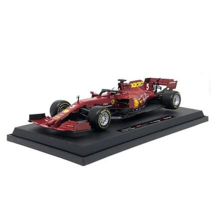 Bburago Ferrari SF 1000 1:18