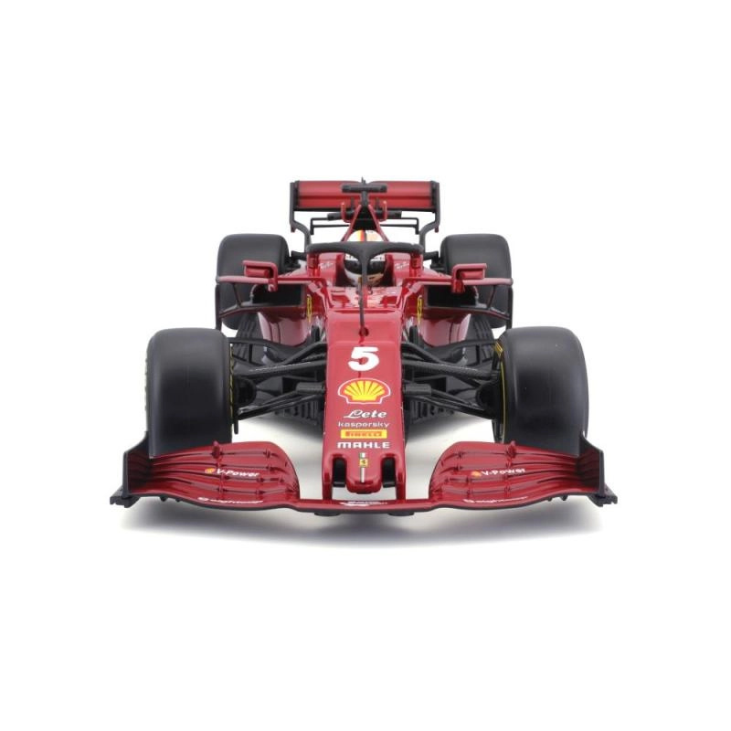 Bburago Ferrari SF 1000 1:18