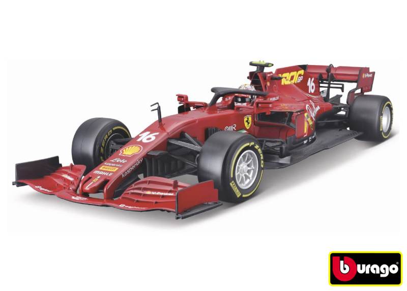 Bburago Ferrari SF 1000 1:18