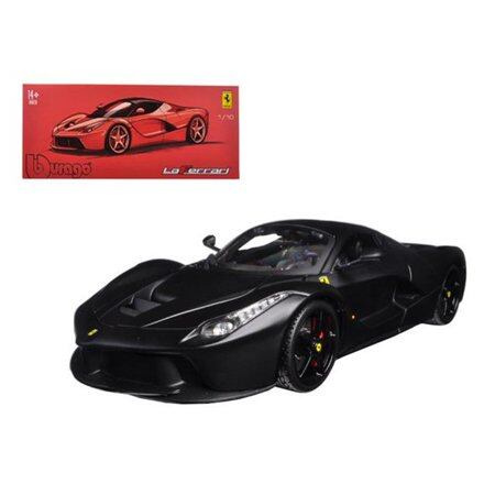 Bburago 1:18 LaFerrari v krabičce