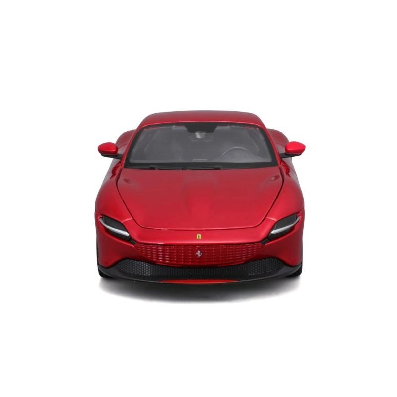 Bburago Ferrari Roma červená 1:24
