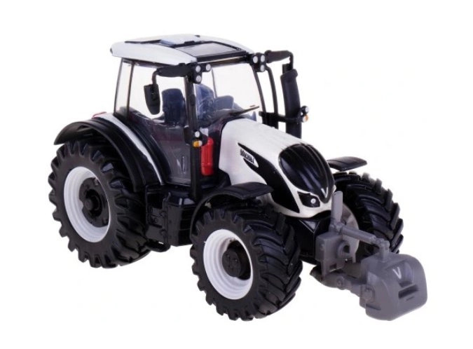 Valtra Bburago N174 10cm lesní