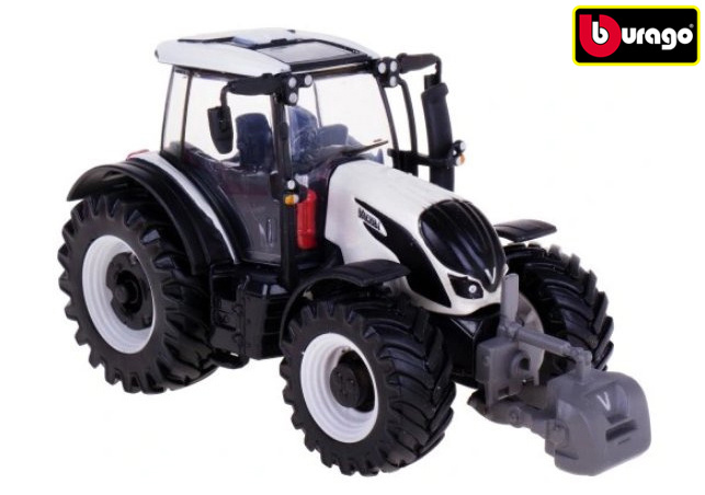 Valtra Bburago N174 10cm lesní