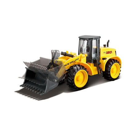 Bburago New Holland W170D 1:50
