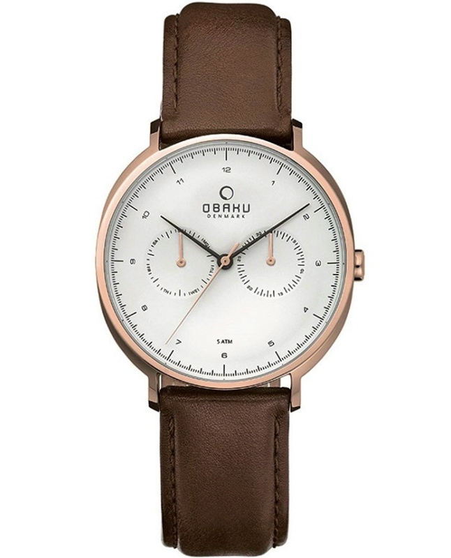 Obaku V193GMVIRN