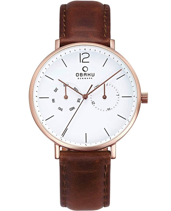 Obaku V182GMVWRN