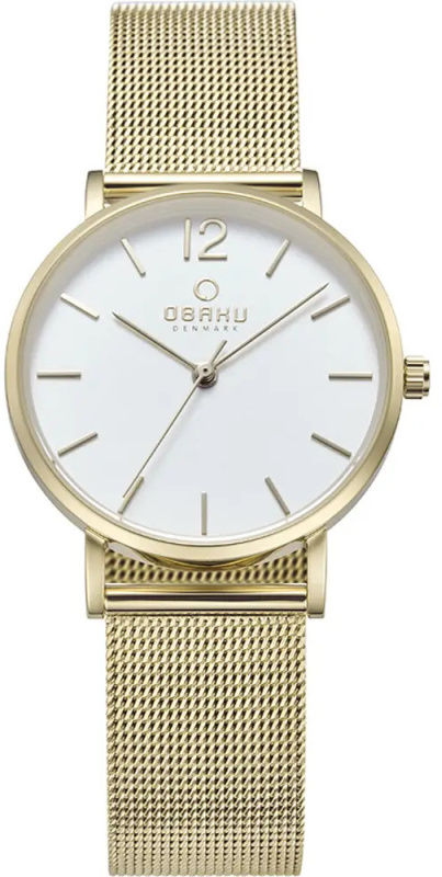 Obaku Mark Lille V197LXGWMG