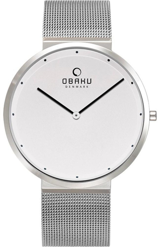 Obaku Papir Steel V230GXCWMC