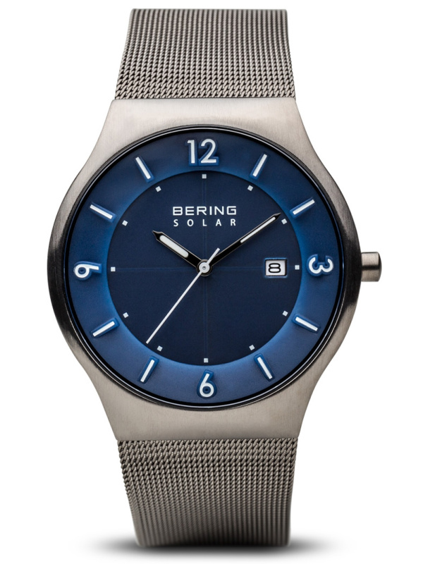 Bering 14440-007 Solar