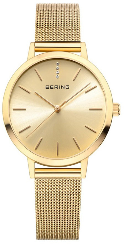 Bering 13434-333  Classic 34mm