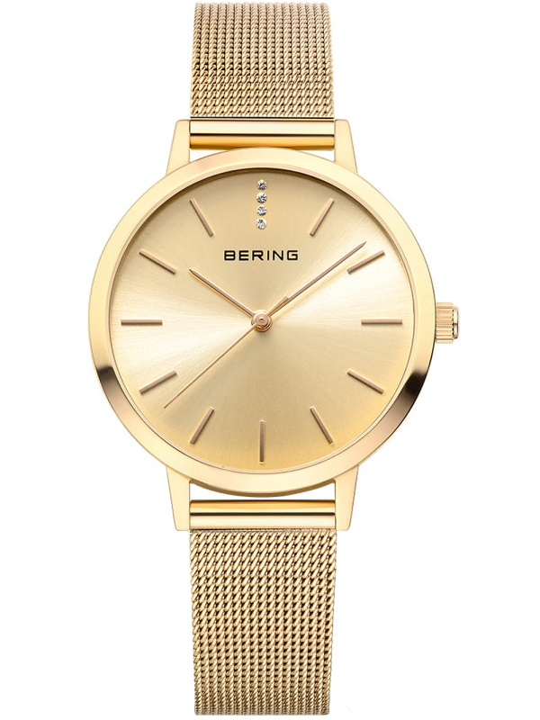 Bering 13434-333  Classic 34mm