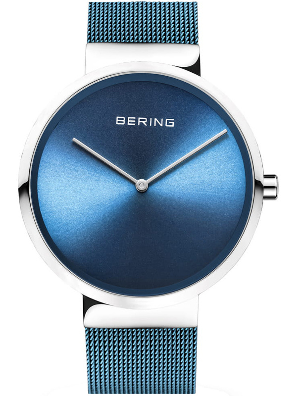 Bering 14539-308 Unisex Classic 39mm