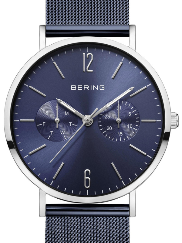 Bering 14236-303 Classic 36 mm