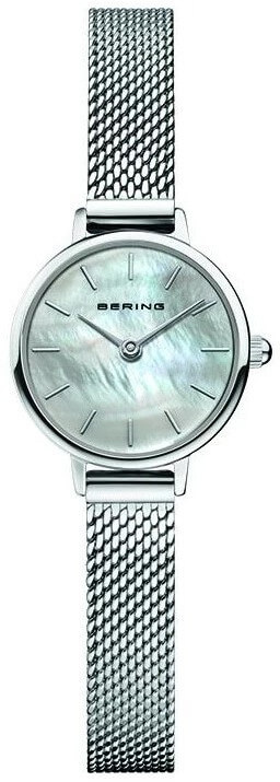 Bering 11022-004 Classic 22mm