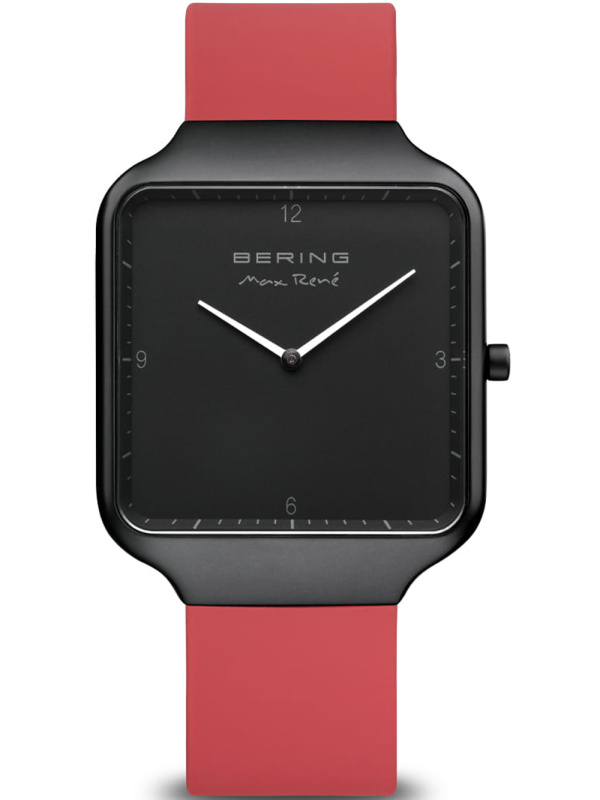 Bering 15836-523 men`s Max René 32mm