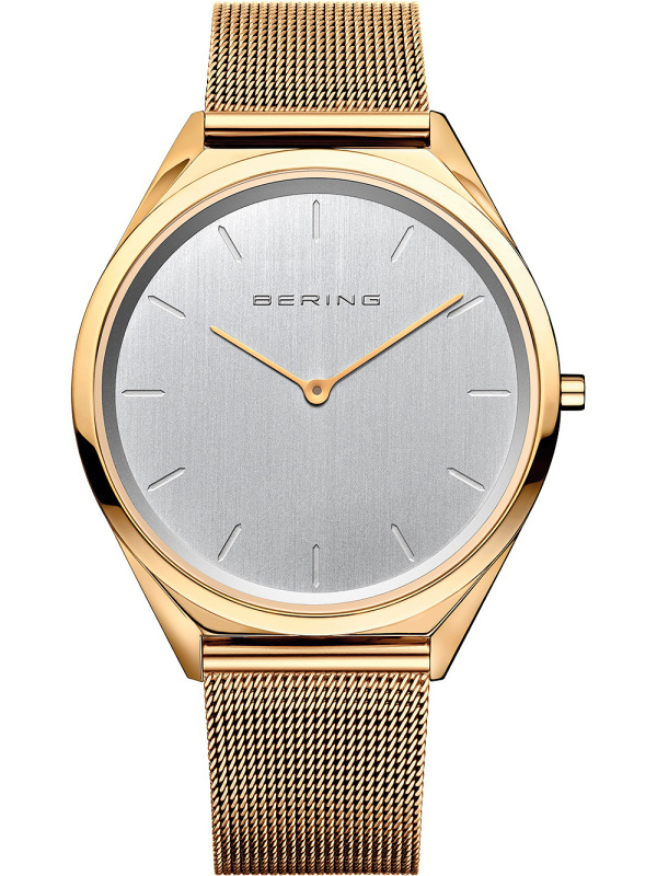 Bering 17039-334 unisex classic 39mm