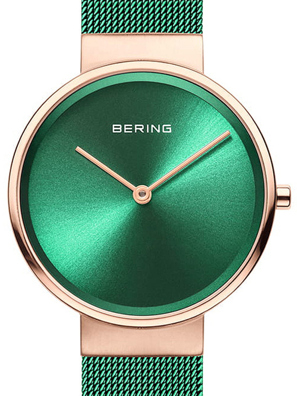 Bering 14531-868 Classic 31mm