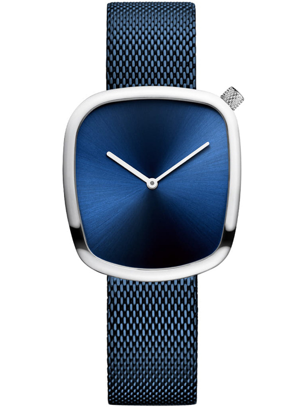 Bering 18034-307 Pebble 34mm