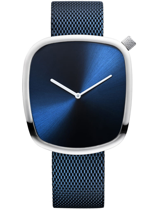 Bering 18040-307 Pebble 40mm