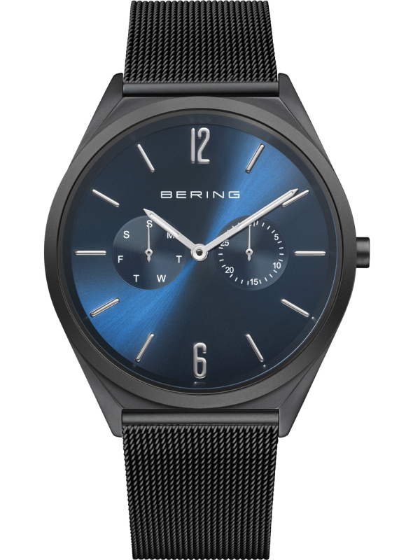 Bering 17140-227 unisex Ultra Slim 40mm