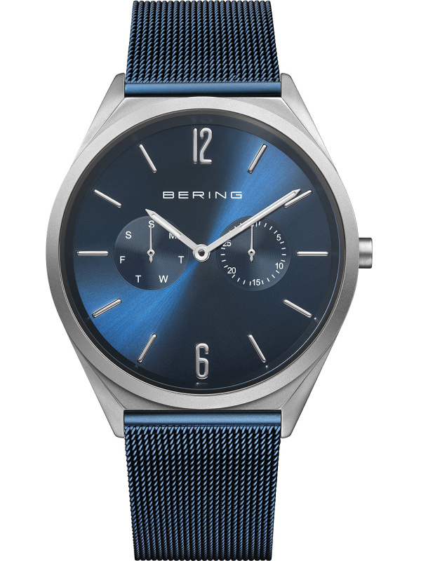 Bering 17140-307 unisex Ultra Slim 40mm