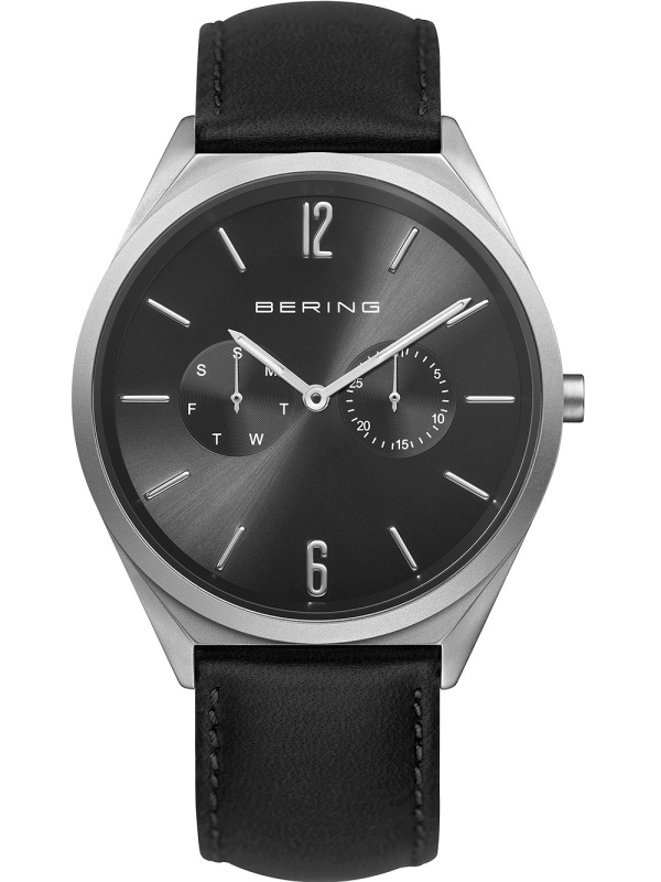 Bering 17140-402 unisex Ultra Slim 40mm
