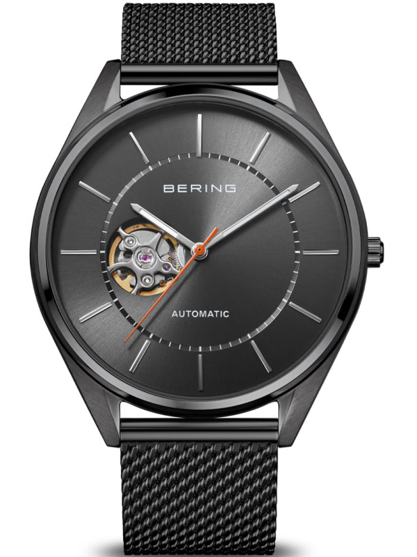 Bering 16743-377 men`s automatic 43mm
