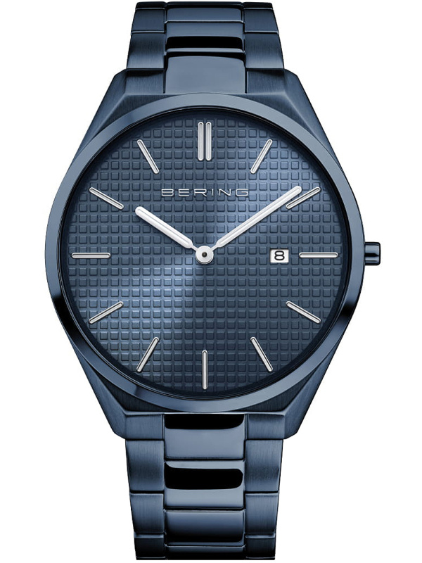 Bering 17240-797  Ultra Slim 40mm