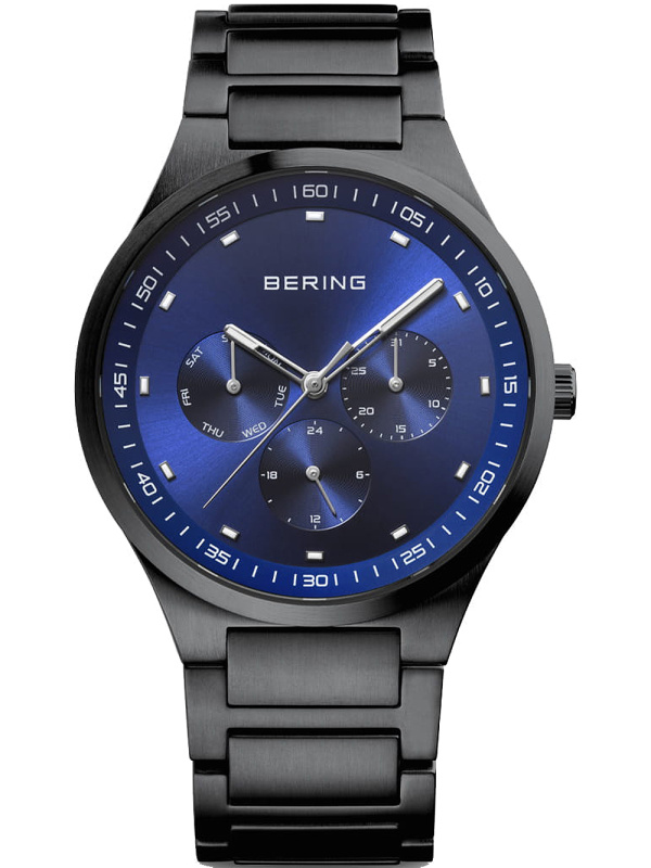 Bering 11740-727  Classic 40mm